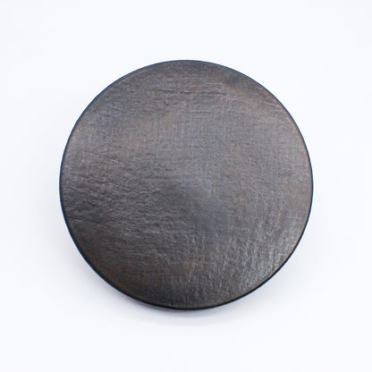 REVERSIBLE PLATE L BLACK