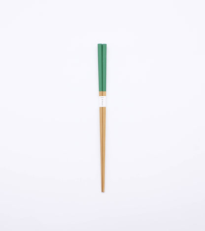 Baguettes en bambou Yamachiku